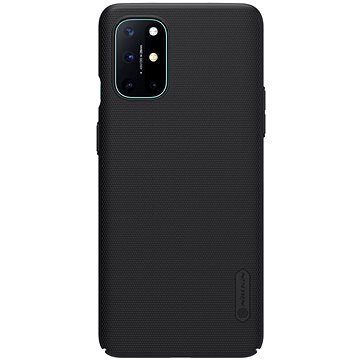 Obrázok Nillkin Frosted kryt pre OnePlus 8T Black (6902048207097)