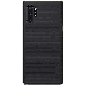 Obrázok Nillkin Frosted zadný kryt pre Samsung Galaxy Note 10+ black (6902048182394)