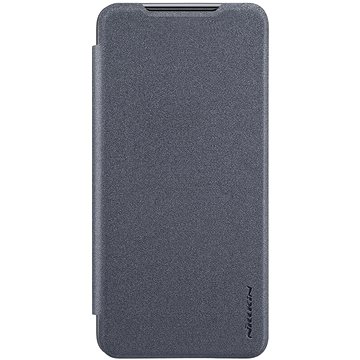 Obrázok Nillkin Sparkle Folio na Xiaomi Redmi 7 black (6902048175846)