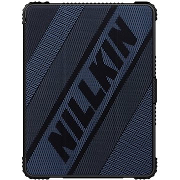 Obrázok Nillkin Bumper pro iPad 9.7 2018/2017 Blue (6902048177543)