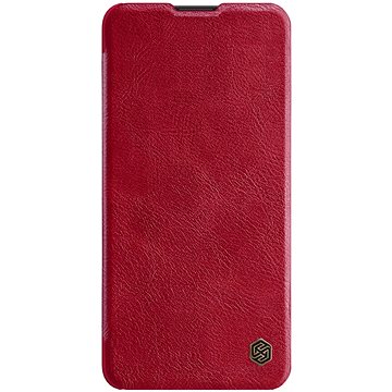 Obrázok Nillkin Qin pre Huawei P40 Red (6902048195783)