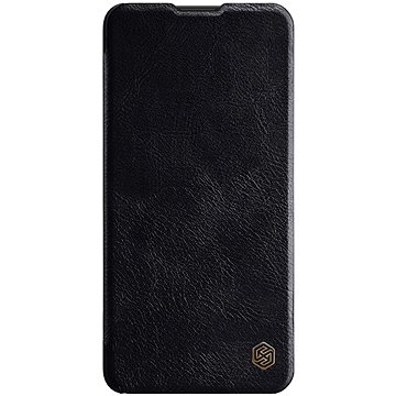 Obrázok Nillkin Qin pre Huawei P40 Black (6902048195776)