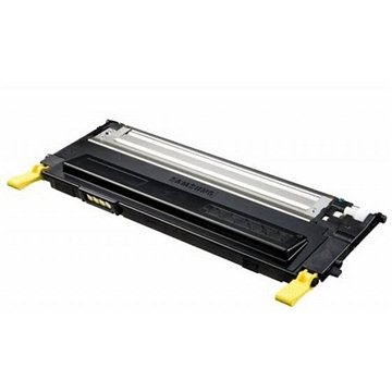 Obrázok Hewlett-Packard HP originál toner SU482A, CLT-Y4092S, yellow, 1000str., Y4092, Samsung CLP-310, 315, CLX-3170, 3175