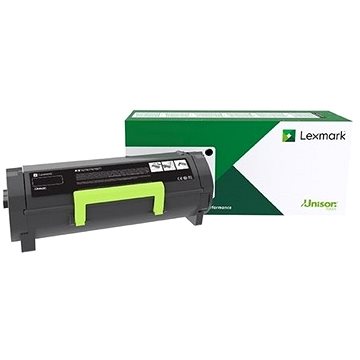 Obrázok LEXMARK 56F2H00 černý