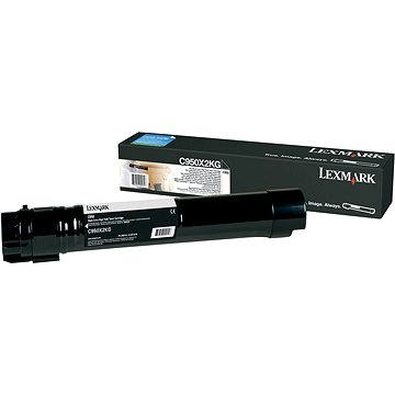 Obrázok LEXMARK C950X2KG - originální