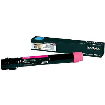 Obrázok LEXMARK C950X2MG - originální