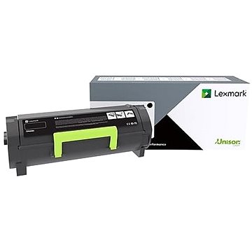 Obrázok LEXMARK B2300A0 čierny