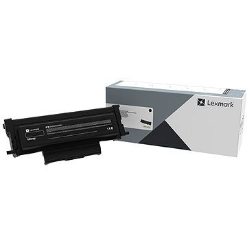 Obrázok Lexmark B221X00 čierny (B222X00)