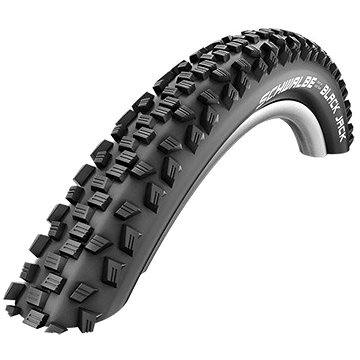 Obrázok Plášť Schwalbe Black Jack 26 x 2,1 Kevlar-Guard - drát