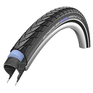 Obrázok Plášť Schwalbe Marathon Plus 27,5 x 1,5 B+Rt