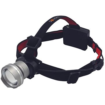 Obrázok Solight čelové LED svietidlo, LED Cree XPG R5 (WH21)