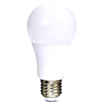 Obrázok Solight LED žiarovka E27 10W 3000K (WZ505)