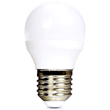 Obrázok Solight 4W LED E27 3000K (WZ411)