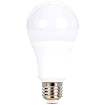 Obrázok Solight 15 W LED E27 6000 K (WZ521)