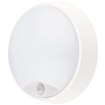 Obrázok Solight LED vonkajšie svietidlo so senzorom LED/14W/230V IP54 SL0043