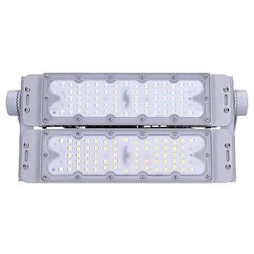 Obrázok Solight Solight WM-100W-PP − LED Vonkajší reflektor PRO LED/100W/230V IP65 SL0908