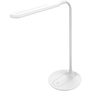 Obrázok Solight LED stolní lampička stmívatelná, 6W, 4500K, bílá, WO49-W