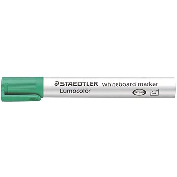 Obrázok STAEDTLER Lumocolor 351 2mm zelený (351-5)