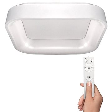 Obrázok LED svietidlo stropné - 48W SOLIGHT TREVISO WO769-W