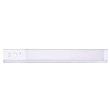 Obrázok Solight LED Podlinkové svietidlo so zásuvkami LED/10W/230V SL0656