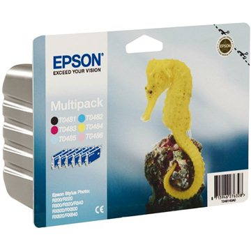 Obrázok Epson T0487