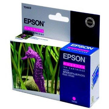 Obrázok Epson T0483 - originální