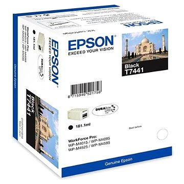 Obrázok Epson T7441 - originální