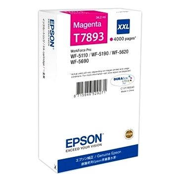 Obrázok Epson T7893