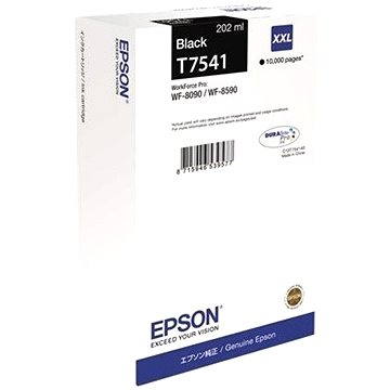 Obrázok Epson T7541 - originální