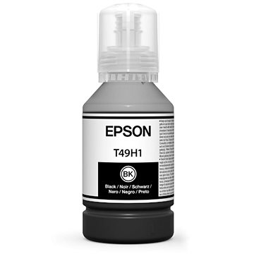 Obrázok Epson SC-T3100x Black C13T49H100