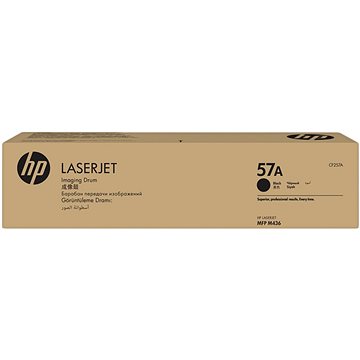 Obrázok HP 57A Original LaserJet Imaging Drum, CF257A