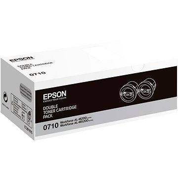 Obrázok Epson S050710 - originální