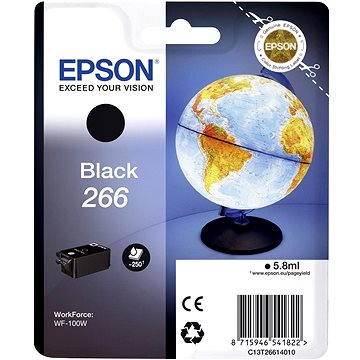 Obrázok Epson C13T26614010 - originální