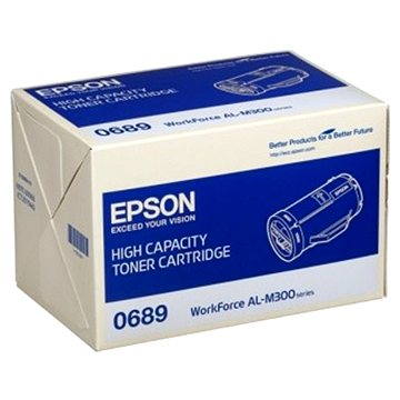 Obrázok Epson S050689 - originální