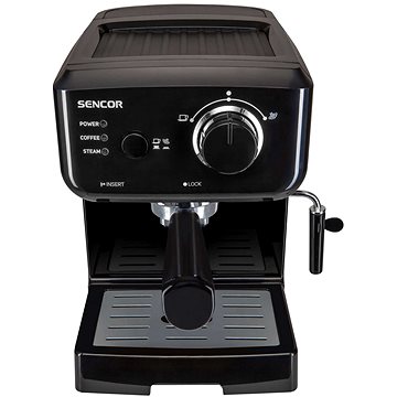 Obrázok SES 1710BK Espresso SENCOR 41005712