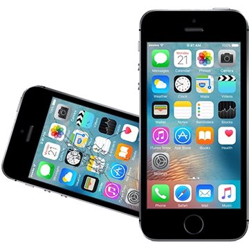 Obrázok iPhone 5 LCD Display + Dotyková Deska Black OEM (2500000307601)