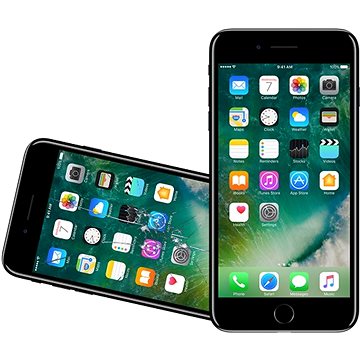 Obrázok iPhone 6 LCD Display + Dotyková Deska Black OEM (8592118806107)