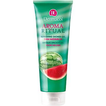 Obrázok DERMACOL Aroma Ritual Shower Gel Watermelon Sprchový gél 250ml