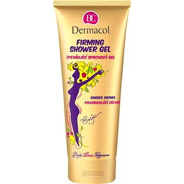 Obrázok Dermacol Enja Firming Shower Gel 250 ml (8595003109529)