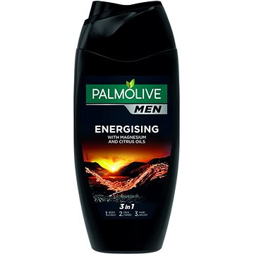 Obrázok Palmolive For Men Energising 250 ml (8714789487656)