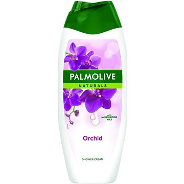 Obrázok Palmolive Black Orchid 500 ml (8714789733180)