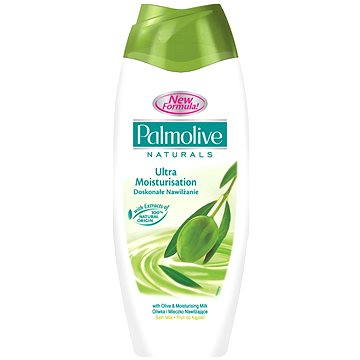 Obrázok Palmolive Naturals Olive Milk 500 ml (5996175230982)