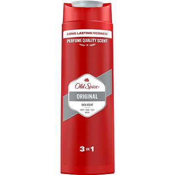 Obrázok Old Spice Original 400 ml (4084500978881)