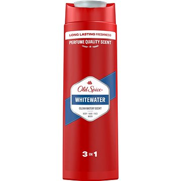 Obrázok Old Spice White Water 400 ml (4084500978911)