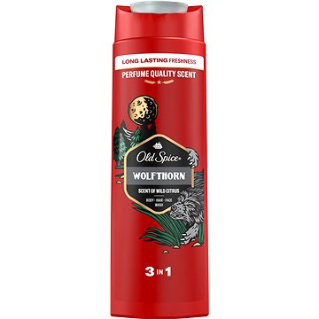 Obrázok Old Spice WolfThorn 400 ml (4084500978973)