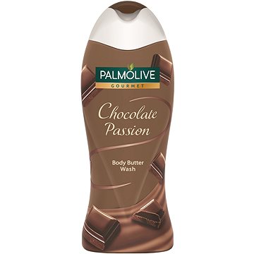 Obrázok Palmolive Gourmet Chocolate 500 ml (8718951068490)