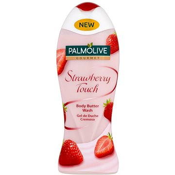 Obrázok Palmolive Gourmet Strawberry 500 ml (8718951074910)