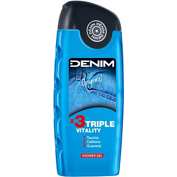 Obrázok Denim Original 250ml (8008970004266)