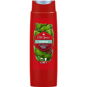 Obrázok OLD SPICE Citron250 ml (4084500979529)