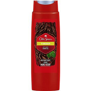 Obrázok OLD SPICE Timber 250 ml (4084500979550)